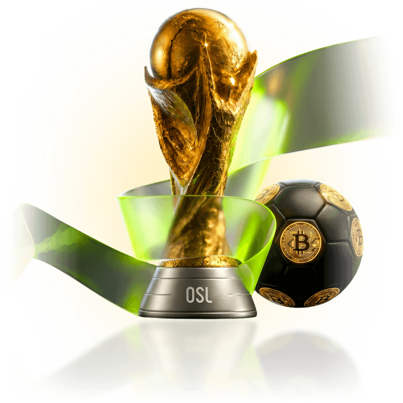 World Cup Trophy